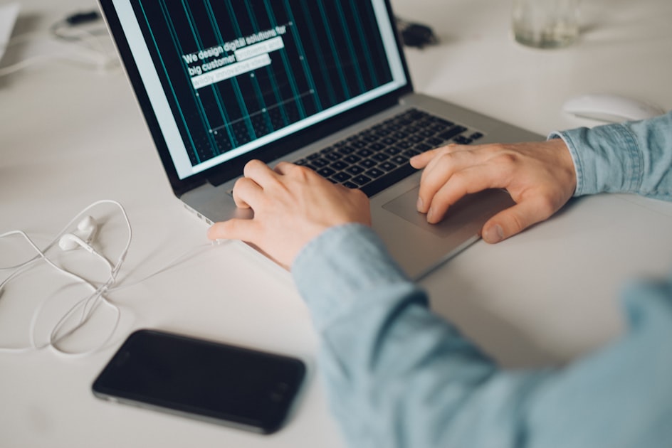 Essential Accessories for Your Computer